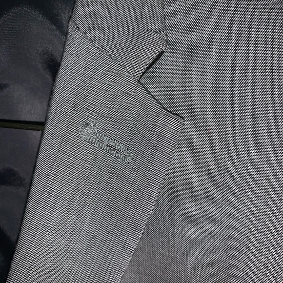 18 Boys Jacket by Van Heiden Flex - Picture 6 of 13